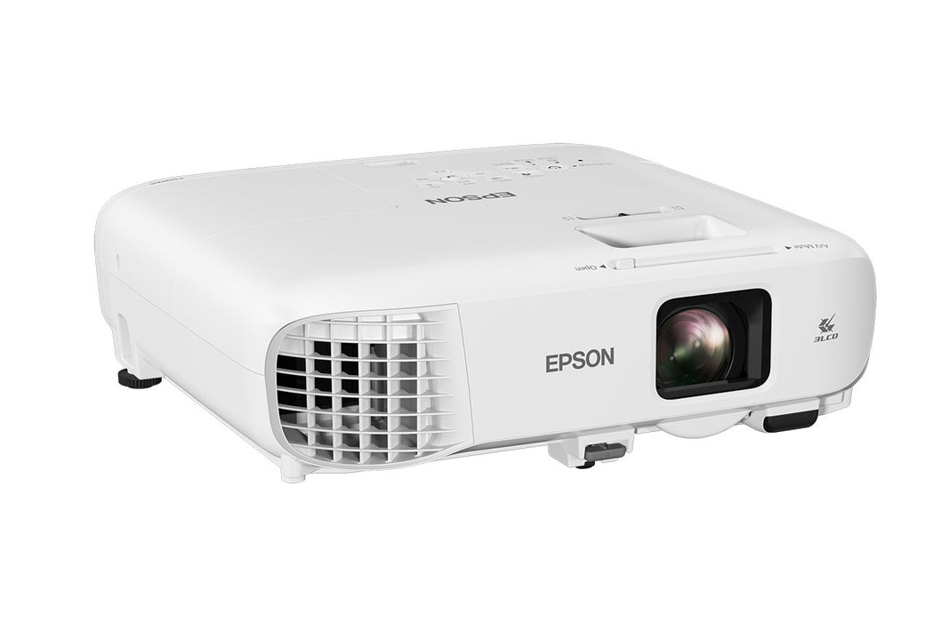 EAN 8715946680743 - Epson EB-E20 imagen 7