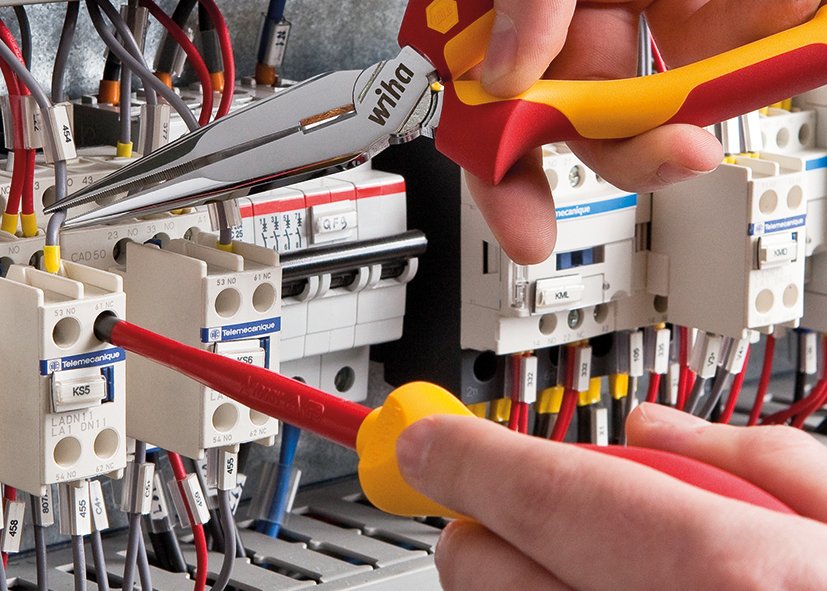 EAN 4010995363895 - Wiha 36389 juego de herramientas mecanicas 12 herramientas imagen 3