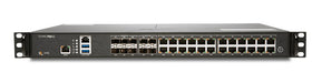 EAN 758479273684 - SonicWall 02-SSC-7368 cortafuegos (hardware) 1U imagen 1