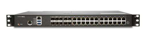 EAN 758479243267 - SonicWall 02-SSC-4326 cortafuegos (hardware) 1U imagen 1