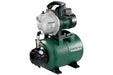 EAN 4007430239518 - Metabo HWW 4000/25 G 1100 W Bomba elevadora de presión 4,6 bar 4000 l/h imagen 1