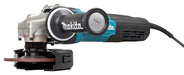 EAN 0088381768450 - Makita GA5091X01 amoladora angular 12,5 cm 11500 RPM 1900 W 2,8 kg imagen 10
