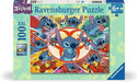 EAN 4005555010715 - Ravensburger 12.001.071 puzzle Puzzle rompecabezas 100 pieza(s) Dibujos imagen 1