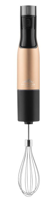 EAN 8590393377077 - Eta Mano Batidora de inmersión 1000 W Negro, Oro imagen 2