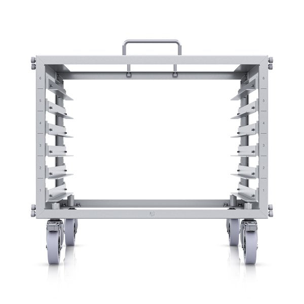 EAN 0810010075390 - Ubiquiti U-Rack-6U-TL Base para rack imagen 3