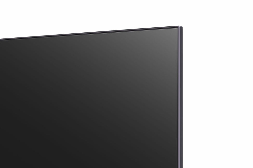 EAN 6942147496244 - Hisense 75A79KQ Televisor 190,5 cm (75") 4K Ultra HD Smart TV Wifi Antracita 250 cd / m² imagen 4