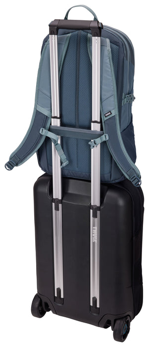 EAN 0085854254649 - Thule EnRoute TEBP4216 Pond Gray/Dark Slate mochila Mochila informal Gris, Marina Nylon imagen 9