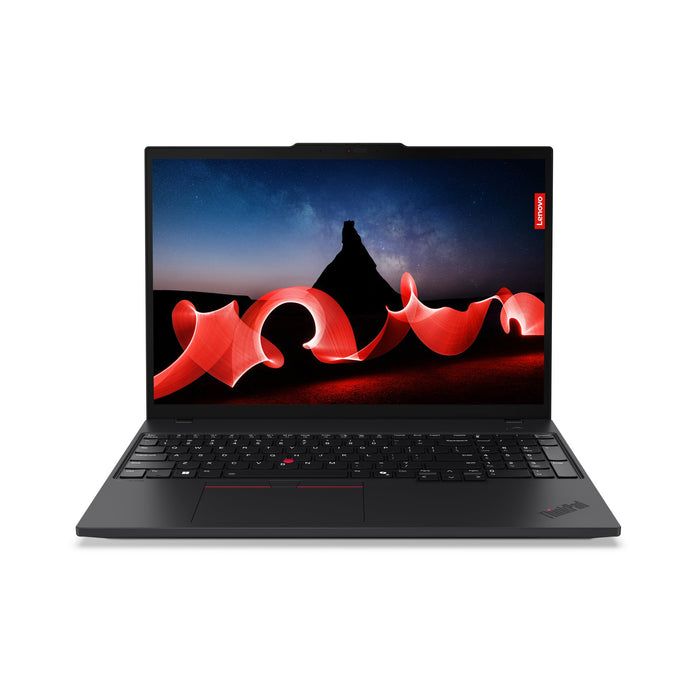 EAN 198153919567 - Lenovo ThinkPad T16 Gen 3 Intel Core Ultra 5 125U Portátil 40,6 cm (16") WUXGA 16 GB DDR5-SDRAM 512 GB SSD imagen 1