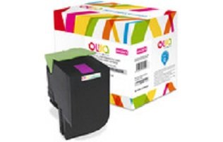 EAN 3112539626112 - Armor K15651OW cartucho de tóner 1 pieza(s) Magenta imagen 1