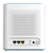 EAN 0790069463235 - D-Link EAGLE PRO AI AX3200 Doble banda (2,4 GHz / 5 GHz) Wi-Fi 6 (802.11ax) Blanco 2 imagen 5