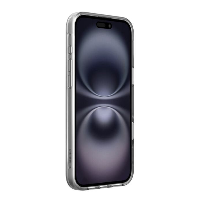 EAN 0745883917211 - Belkin MSA026HQCL funda para teléfono móvil 17 cm (6.7") Transparente imagen 4