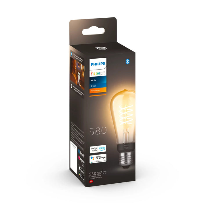 EAN 8719514342989 - Philips 8719514342989 iluminación inteligente Bluetooth 7 W imagen 7