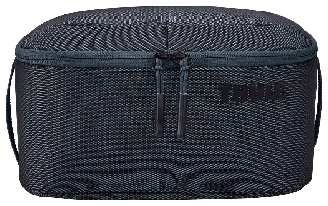 EAN 0085854255998 - Thule Subterra 2 TSTB404 Dark Slate Bolsa de aseo Poliéster, Termoplástico de poliuretano (TPU) Gris imagen 3
