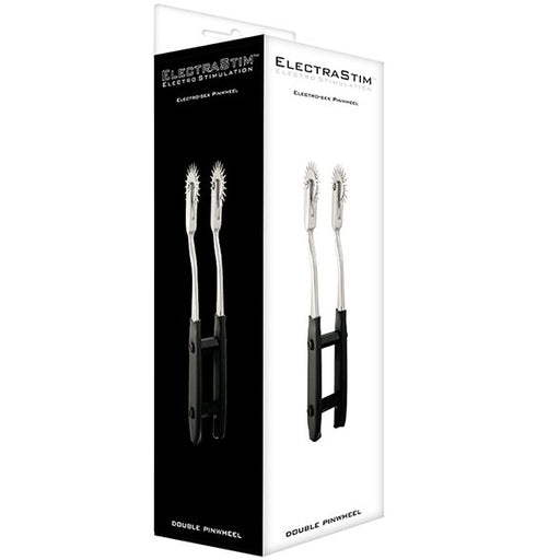 EAN 0609224031441 - ElectraStim Electro Wartenberg Pinwheel Molinillo de Warternberg para electroestimulación imagen 2