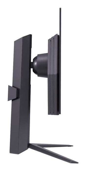 EAN 8806096173657 - LG 27GS95QX-B pantalla para PC 67,3 cm (26.5") 2560 x 1440 Pixeles Quad HD OLED Negro imagen 5