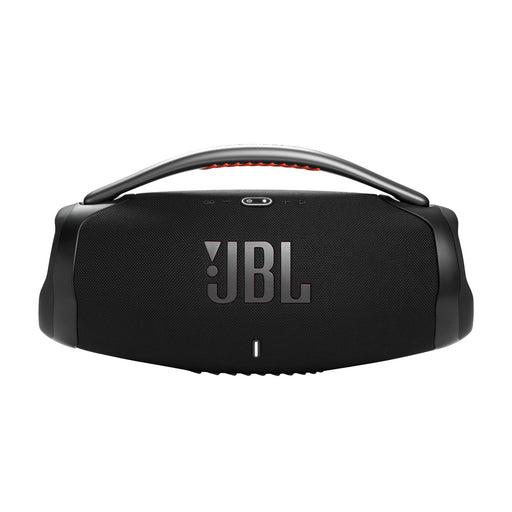 EAN 6925281998768 - JBL BOOMBOX 3 Altavoz portátil estéreo Negro imagen 2