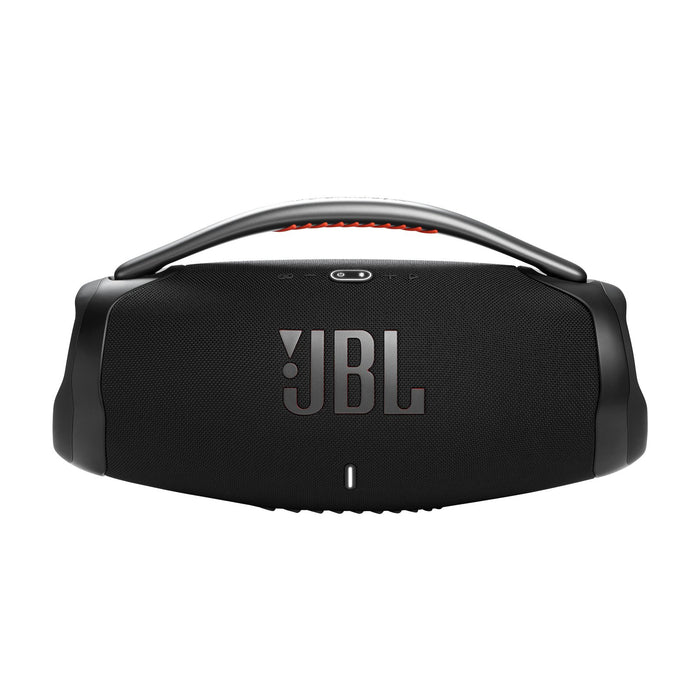 EAN 6925281998768 - JBL BOOMBOX 3 Altavoz portátil estéreo Negro imagen 2