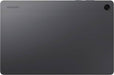 EAN 8806097781912 - Samsung Galaxy Tab A11 Wi-Fi 128 GB 22,1 cm (8.7") 8 GB Wi-Fi 5 (802.11ac) Android 15 Gris imagen 5