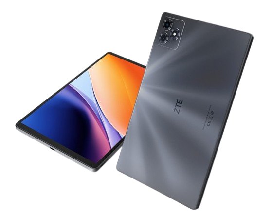 EAN 6902176144806 - ZTE Blade X1001 Unisoc T 64 GB 25,6 cm (10.1") 4 GB Wi-Fi 5 (802.11ac) Android 14 Gris imagen 1