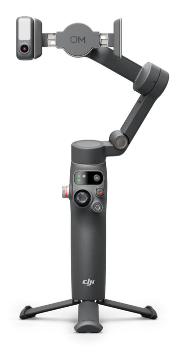 EAN 6941565997517 - DJI OSMO MOBILE 7P Estabilizador de cámara para smartphone Negro imagen 13