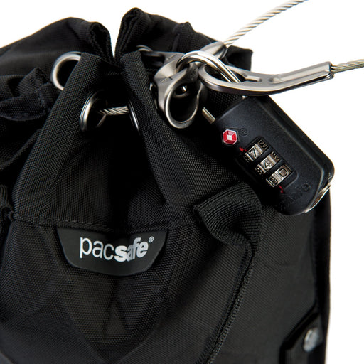 EAN 0688334044367 - Pacsafe 10470100 mochila Negro Poliéster imagen 2
