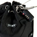 EAN 0688334044367 - Pacsafe 10470100 mochila Negro Poliéster imagen 2