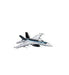 EAN 5902251058050 - COBI 18E Super Hornet imagen 4