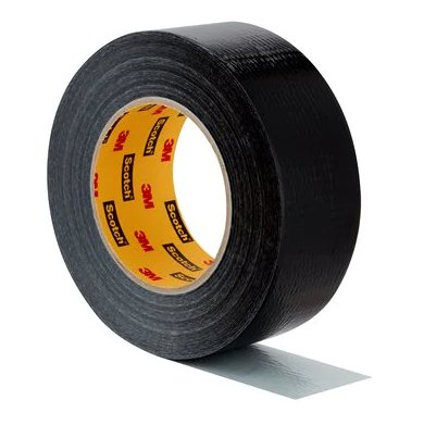 EAN 4054596696808 - 3M Universal 50 m Negro imagen 6