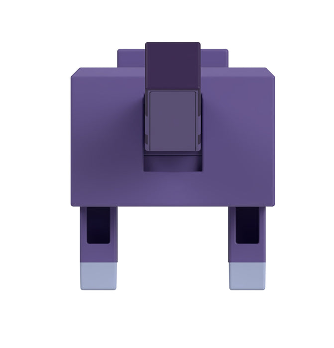 EAN 0194735193806 - Minecraft HTM01 figura de juguete para niños imagen 4