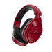 EAN 0731855023691 - Turtle Beach Stealth 600 Gen 2 MAX Auriculares Inalámbrico y alámbrico Diadema Juego USB Tipo C Rojo imagen 3
