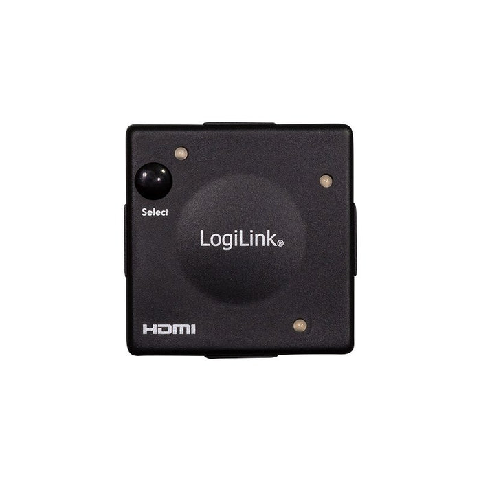 EAN 4052792062397 - LogiLink HD0041 interruptor de video HDMI imagen 6