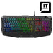 EAN 4044951026265 - Sharkoon SKILLER SGK4 teclado Juego USB QWERTY Italiano Negro imagen 1