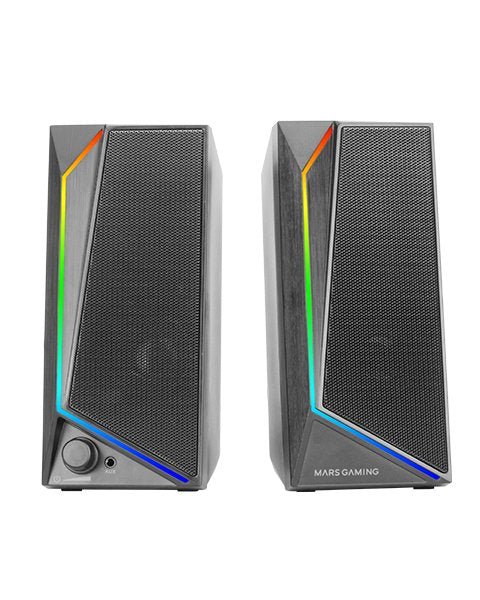 EAN 8435693108894 - Mars Gaming MS72 altavoz Negro Alámbrico 15 W imagen 1