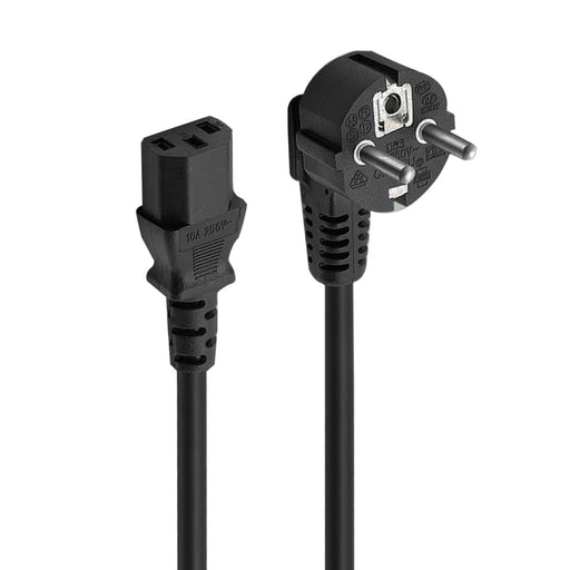 EAN 8032958181625 - Ewent EC1901 cable de transmisión Negro 3 m imagen 1