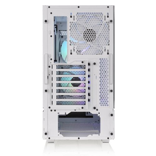 EAN 4713227537865 - Thermaltake Ceres 300 TG Midi Tower Blanco imagen 6