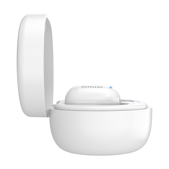 EAN 8435256897388 - Aiwa EBTW-150WT auricular y casco Auriculares Inalámbrico Dentro de oído Llamadas/Música Bluetooth Blanco imagen 7