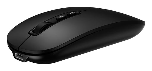 EAN 8436624420054 - CoolBox W02 ratón Hogar Ambidextro RF Wireless + Bluetooth Óptico imagen 2