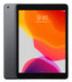 EAN 190199189560 - Apple iPad 128 GB 25,9 cm (10.2") Wi-Fi 5 (802.11ac) iPadOS Gris imagen 1