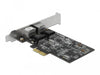EAN 4043619895304 - DeLOCK 89530 adaptador y tarjeta de red Ethernet 1000 Mbit/s imagen 2