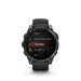 EAN 753759338114 - Garmin fenix 8 3,56 cm (1.4") AMOLED 47 mm Digital 454 x 454 Pixeles Pantalla táctil Negro Wifi GPS (satél imagen 3
