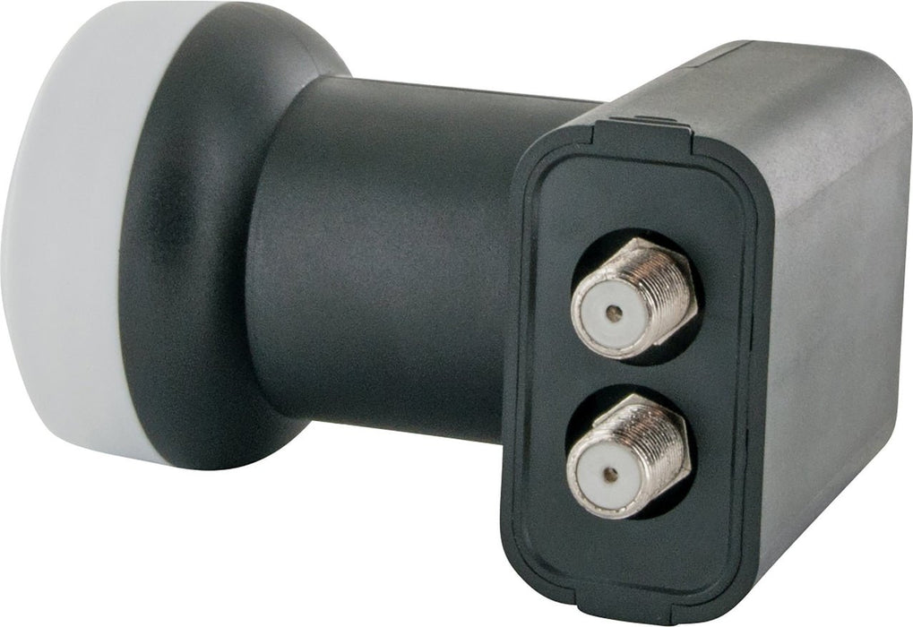 EAN 4004005001914 - Schwaiger LNB2 convertidor low noise block (lnb) 11,70 - 12,75 GHz Negro imagen 3