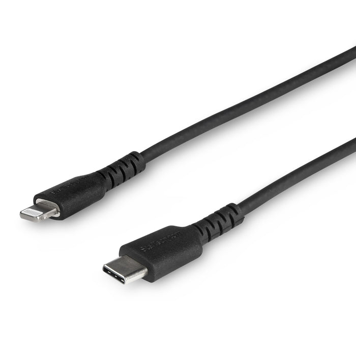EAN 65030882293 - StarTech.com RUSBCLTMM1MB cable de teléfono móvil USB C imagen 1
