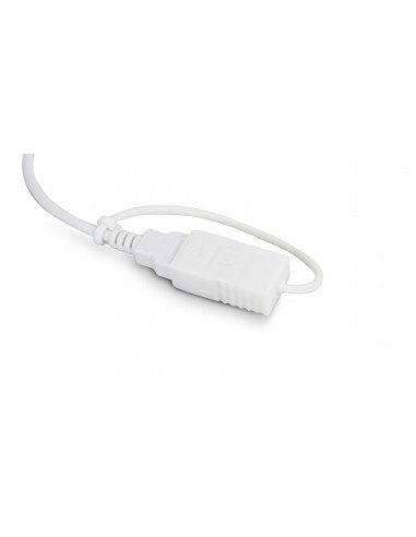 EAN 3760170880617 - Urban Factory AKB69UF teclado Médico USB QWERTY Español Blanco imagen 5