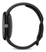 EAN 840353931497 - Google Pixel Watch 4 AMOLED 41 mm Digital Pantalla táctil Negro Wifi GPS (satélite) imagen 4