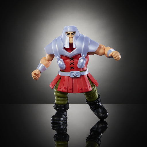 EAN 0194735264445 - Masters of the Universe Origins Cartoon Collection Ram Man imagen 2