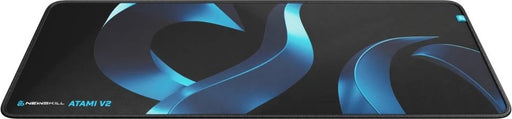 EAN 8435443704086 - Newskill Gaming ATAMI V2 XL Alfombrilla de ratón para juegos Azul, Negro imagen 1