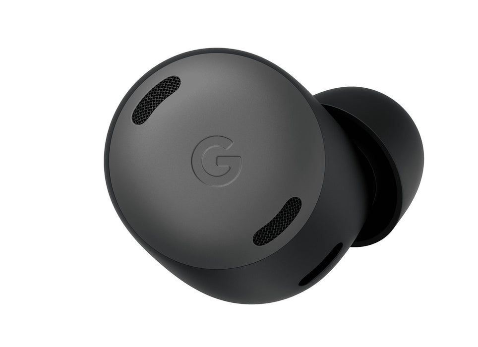 EAN 0193575032337 - Google Pixel Buds Pro Auriculares Inalámbrico Dentro de oído Llamadas/Música Bluetooth Antracita, Gris imagen 1