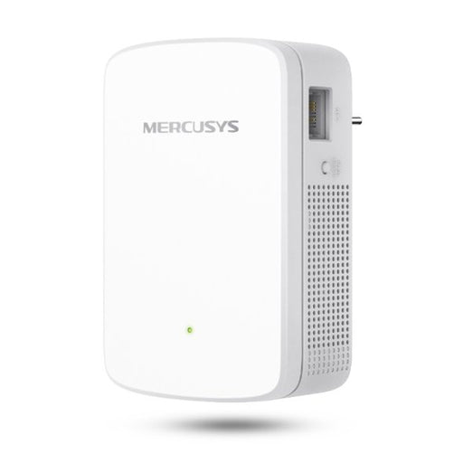 EAN 6957939000318 - Mercusys WIRELESS N RANGE EXTENDER 750M ME20300M 2.4GHz+ 433M a 5GHz-2 antenne Repetidor de red imagen 1