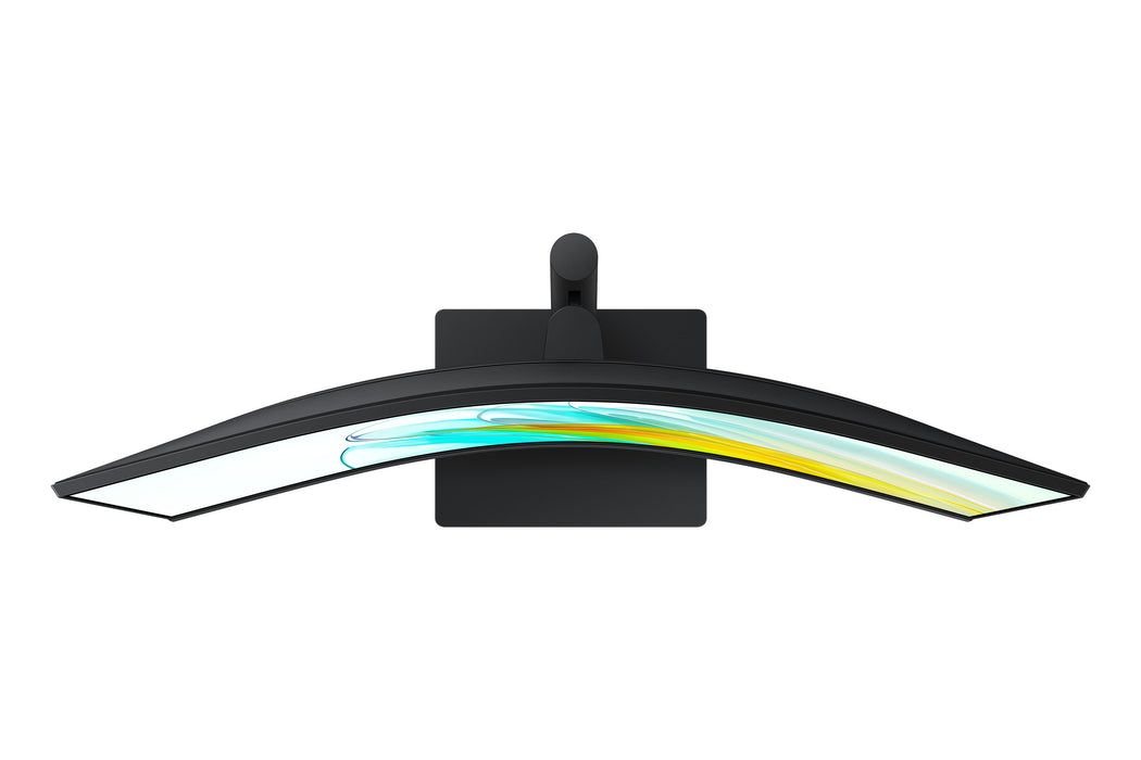 EAN 8806094974751 - Samsung S65UC pantalla para PC 86,4 cm (34") 3440 x 1440 Pixeles UltraWide Quad HD LCD Negro imagen 9