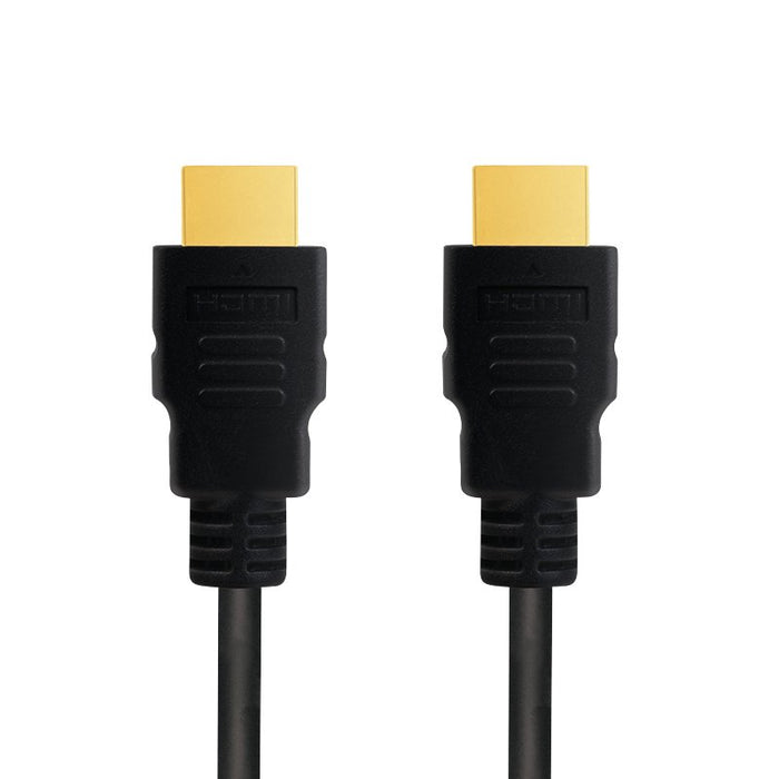 EAN 4052792051865 - LogiLink CH0078 cable HDMI 2 m HDMI tipo A (Estándar) Negro imagen 3